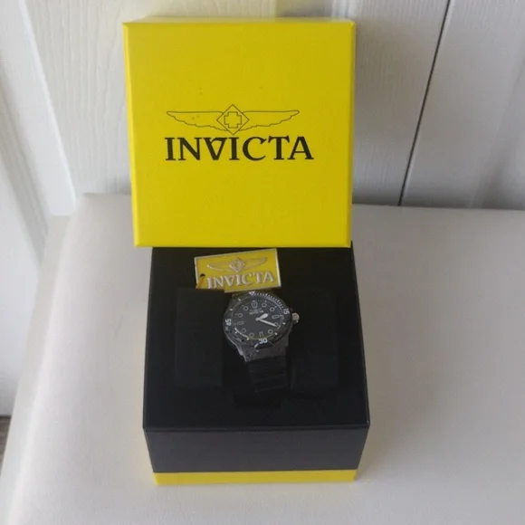 Invicta Watch - Picture 9 of 17